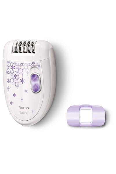 Philips Satinelle Essential Compact Epilator HP 6422/00