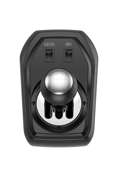 THULL THL-GDP-01 Gaming Direksiyon Pedal Vites Seti