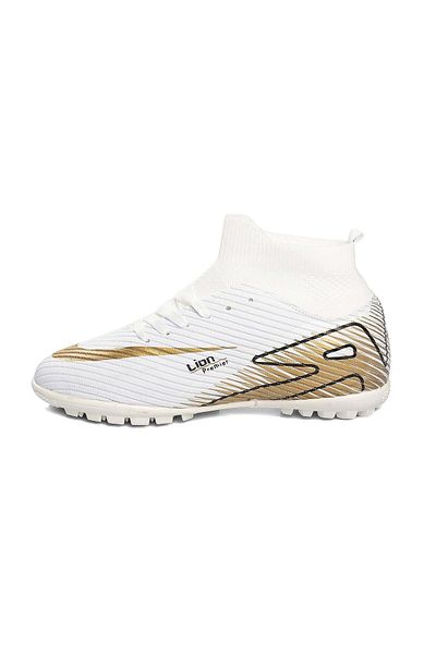Lion Men's Socks Professional Premieer Super Mercury Halısaha Lion-507-Hs