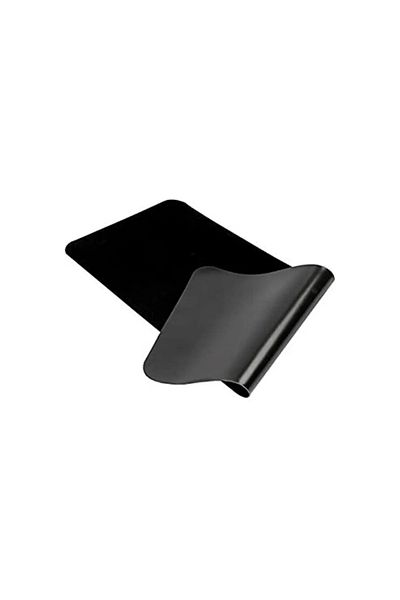 NT Handmade XXXL 100*50 cm Game Player Durable Sensitive Ergonomic Black Non-Slip Mouse Pad Edge Stitched Mousepad