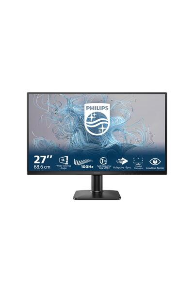 Philips 27 PHILIPS 27E2N1100L/00 IPS 1MS 100HZ VGA HDMI
