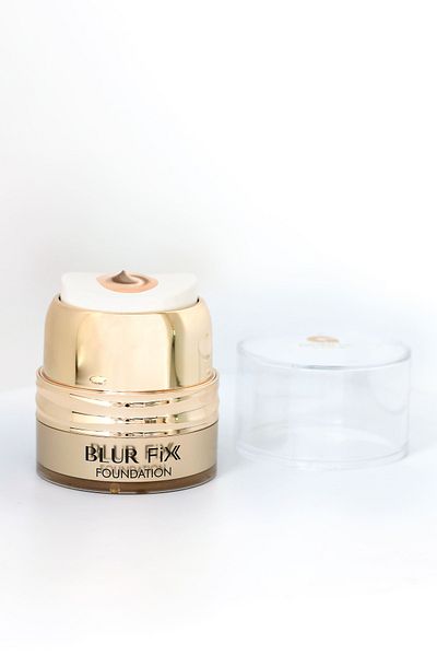 Ghali'or Paris Blur Fix Foundation Nude 623 - Galior Paris