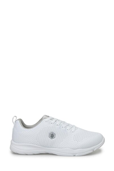 lumberjack Agatha White Men's Sneaker