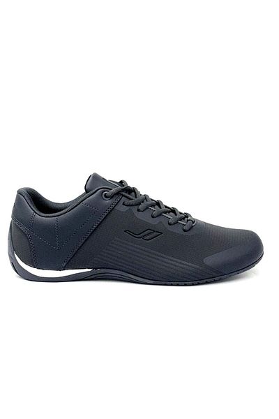 Lescon Pantofi sport unisex cromati afumati