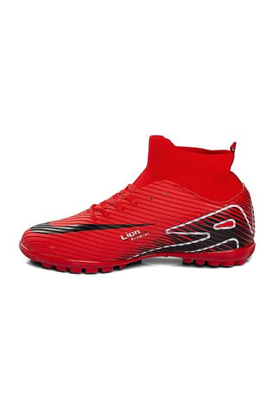 Lion Men's Socks Professional Premieer Super Mercury Halısaha Lion-507-Hs