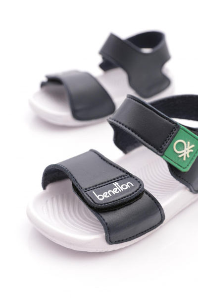 Benetton Bn-1252 Unisex Kids Baby Orthopedic Daily Sandals