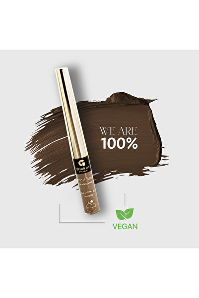 Ghali'or Paris مسكرة حواجب - N°20 - غاليور باريس