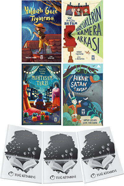 Genç Timaş Yıldızlı Gece Tiyatrosu-Sözcüklerin Kamera Arkası-Muhteşem Terzi-H...