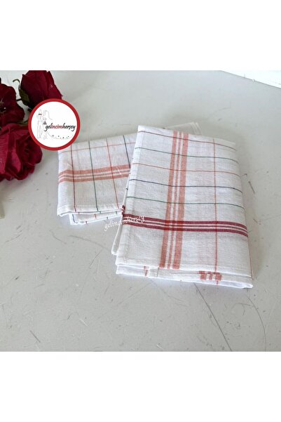 Gelincimherşey Кухненска кърпа с двойна райета