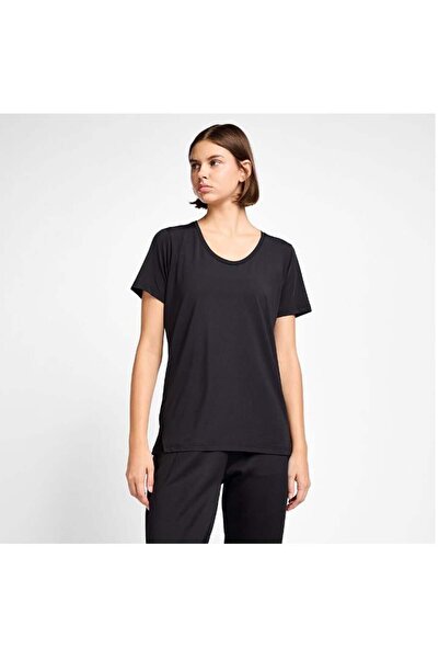 Lescon 25B-2057 Тениска с къс ръкав за тренировка 25BTBA002057