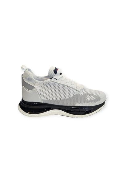 Pierre Cardin Ανδρικά παπούτσια Foam Sole 92107