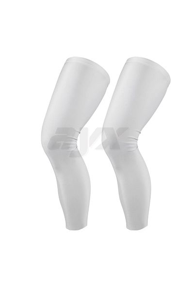 ayx Unprotected Basketball Knee Brace Unisex Sports Knee Pad Breathable Flexible Knee Protector Knee Sleeve