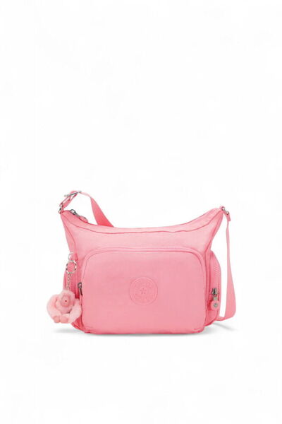 Kipling Gabb S Enjoyable Blush Women's Shoulder Bag Ki4493