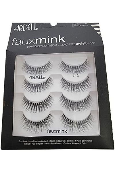 Ardell Faux Mink Multipack 812