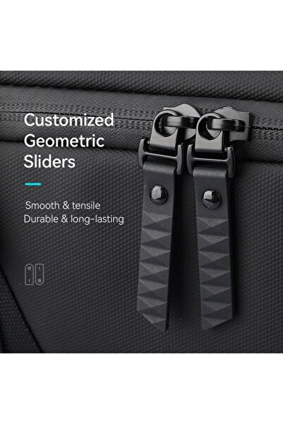 Mark Ryden Mr2422_27 Super Light 15.6 Inch Gray Laptop Bag