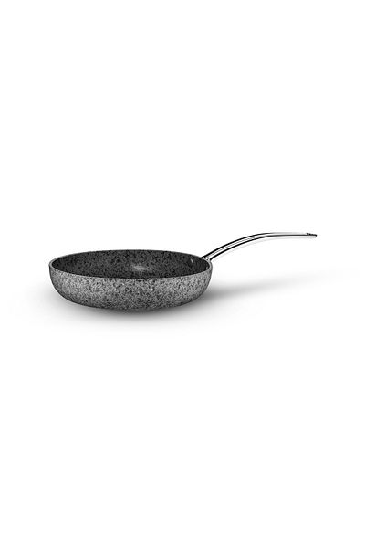 Brioni Stone-Age 32 cm Anti-Scratch Fireproof Non-Stick Induction Pan