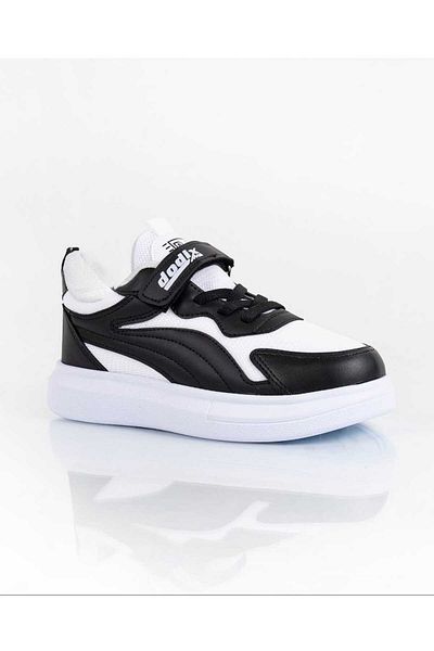 elma bebe Lightweight Comfortable Soft Flexible Girls Boys Unisex Kids School Sneaker Sports Shoes Suitable for Daily Use