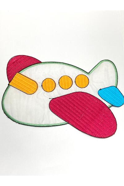 karantuhafiye Апликация за бебешко одеяло / Апликация за бебета и деца / Голя...