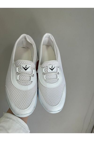 Slipcat Unisex Laceless Comfortable Flexible Daily Sneaker Sports Shoes
