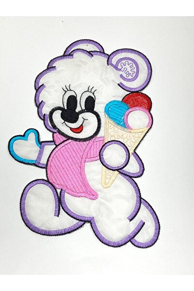 karantuhafiye تطريز بطانية الطفل / تطريز الطفل والطفل / مقاس كبير