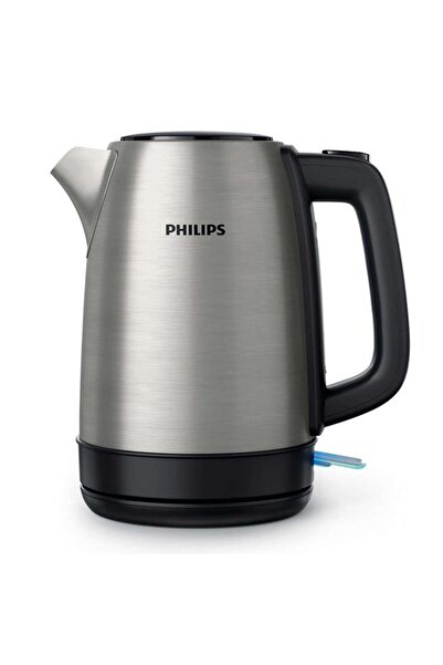Philips Hd9350/90 Daıly Collectıon Celık Kettle