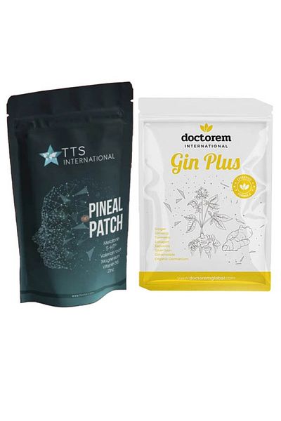 doctorem Pineal Patch Tts Doctorrem