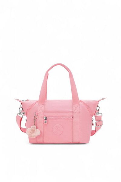 Kipling Art Mini Enjoyable Blush Women's Shoulder Bag K01327
