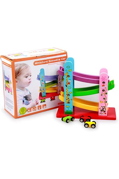 rexa Speeding Car For Unisex