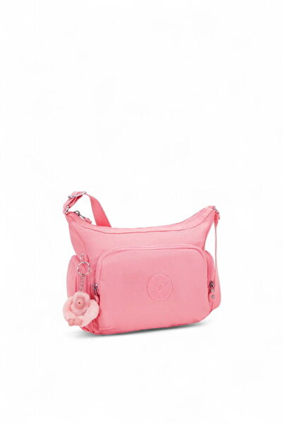 Kipling Gabb S Enjoyable Blush Women's Shoulder Bag Ki4493