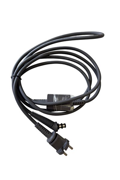 Popüler Airwrap Saç Şekillendirici HS01 / HS05 Uyumlu Yedek Güç Kablosu – Ori...