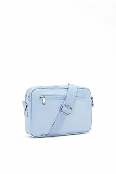 Kipling ABANU M CLOUDY SKY BLUE