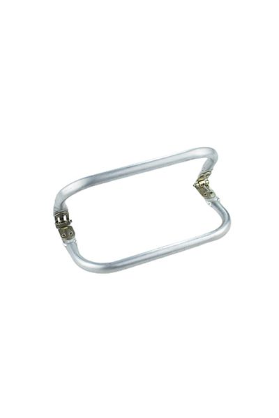 Prestij Boncuk Metal Bag Scholarship - Secret Scholarship 16 cm