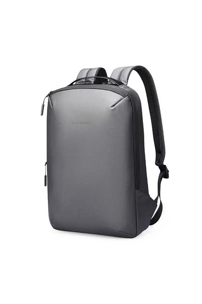 Mark Ryden Mr2408_27 Zenorganizer 15.6 Inch Gray Laptop Bag
