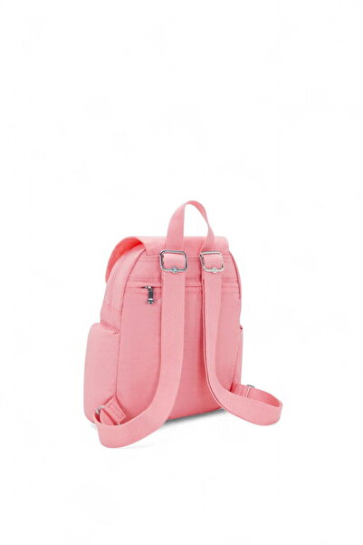 Kipling City Zip Mini Enjoyable Blush Women's Backpack Ki6046