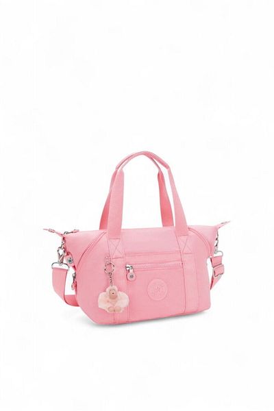 Kipling Art Mini Enjoyable Blush Women's Shoulder Bag K01327