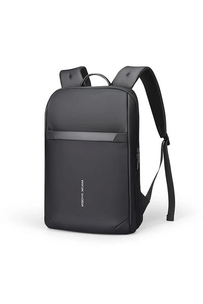 Mark Ryden Mr1113_00 Space Edz 15.6 Inch Black Laptop Bag