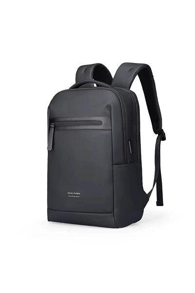 Mark Ryden Mr6075_00 Urbanflex Lite15.6 Inch Black Laptop Bag