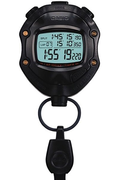 Casio Hs-80Tw-1Df Unisex Watch
