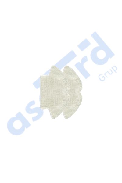 Asgard Grup تيفال Rg7675-7687 ممسحتين متوافقتين