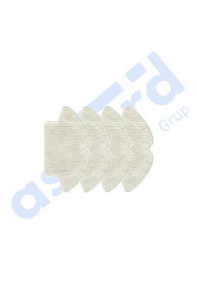 Asgard Grup تيفال Rg7675-7687 متوافق مع 4 ممسحة