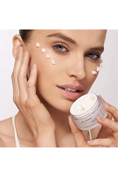 M. Asam M Perfect Teint 30ml – Instant Wrinkle Filler and Pore Minimizer for Smooth Looking Skin
