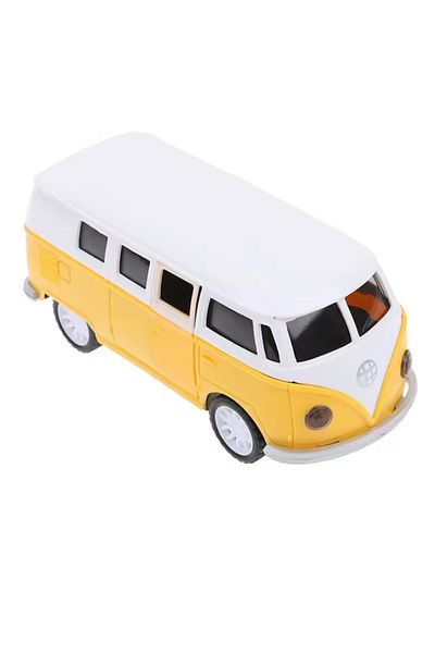 rexa Metal Mini Bus With Old Heritage Design And Decor Home More Funny For Unisex