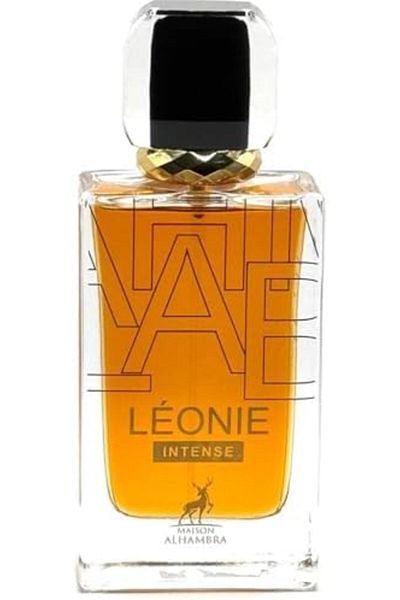 Maison Alhambra Leonine Intense Eau de Parfum for Women by Maison Alhambra, 100ml