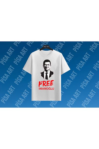 Pisa Art IMAMOGLU ΔΩΡΕΑΝ ΕΛΕΥΘΕΡΙΑ