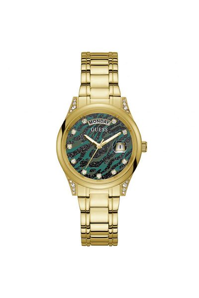 Guess Women's watch, Guess, Aura GW0047L3