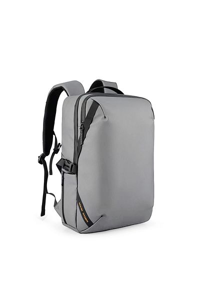 Mark Ryden Mr2493_07 Vexor 17.3 Inch Gray Laptop Case