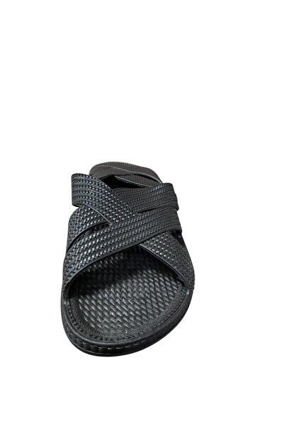 güven kundura Slippers Plastic Non-Slip Thin Sole