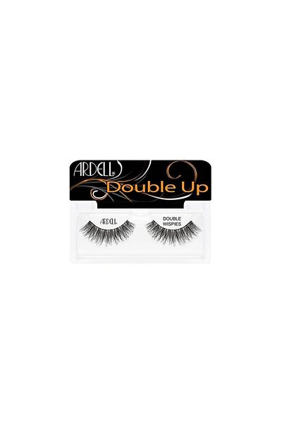 Ardell Lashes Double Wispies Free Duo Adhesive