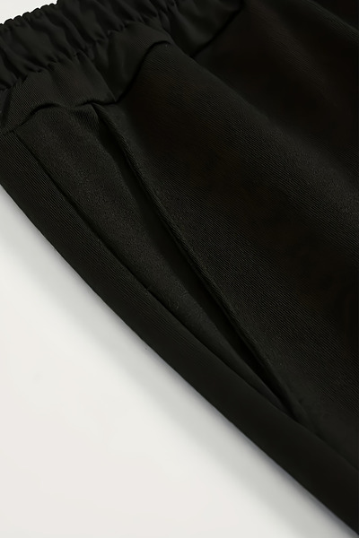 MYADA Special Design Panther Printed Sports Children's Suit 24073