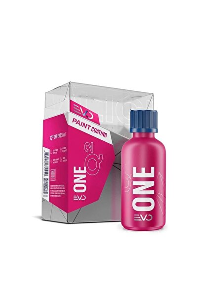 Genel Markalar GYEON Q² One EVO Light Box Seramik Kaplama - 50 ml - 9H Oto Bo...